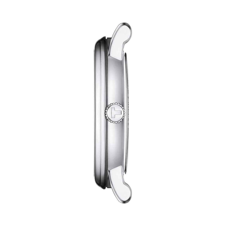 Tissot Carson Premium Lady T122.210.16.373.00 Profil