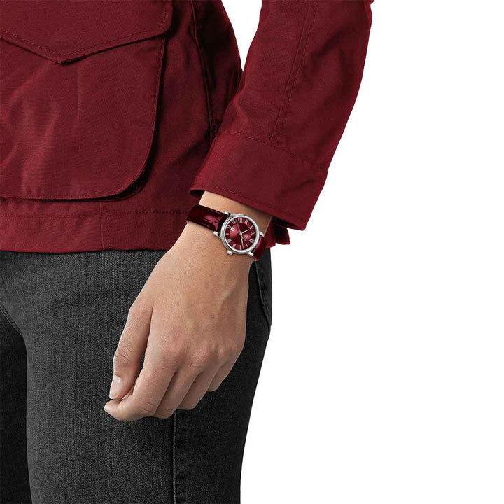 Tissot Carson Premium Lady T122.210.16.373.00 Beautyshot