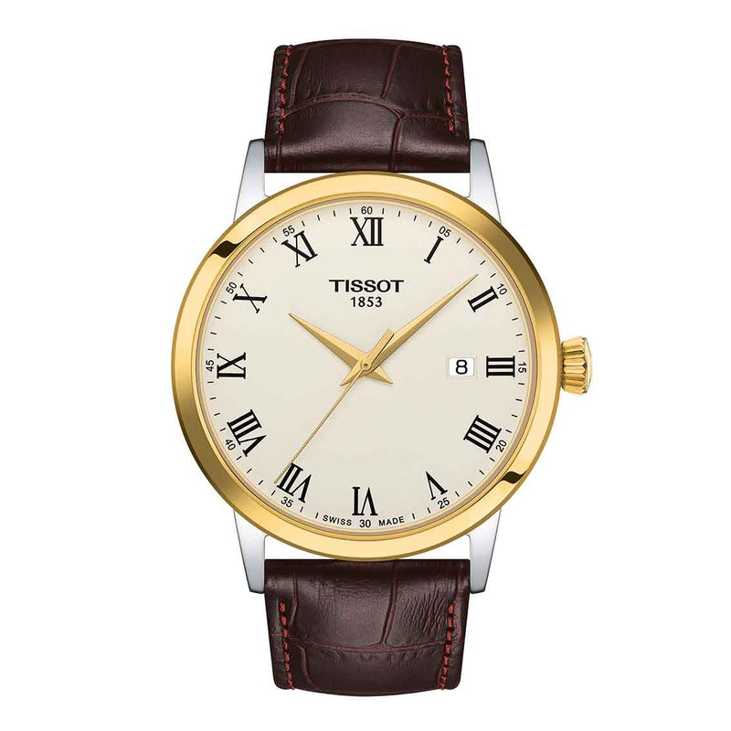 Tissot Classic Dream T129.410.26.263.00 Quarzuhr