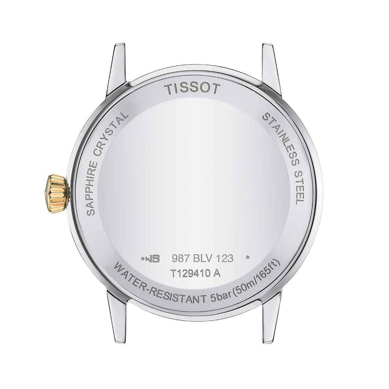 Tissot Classic Dream T129.410.26.263.00 Quarzuhr