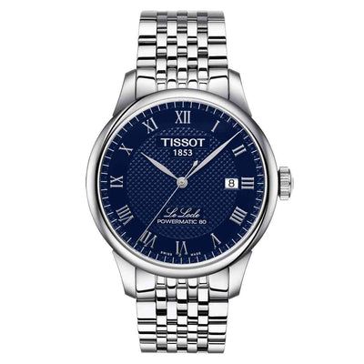 Tissot Le Locle Powermatic 80 T006.407.11.043.00 Herrenuhr - My Fine Jewellery
