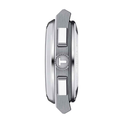 Tissot PRX Automatic Chronograph T137.427.11.011.00 Herrenuhr
