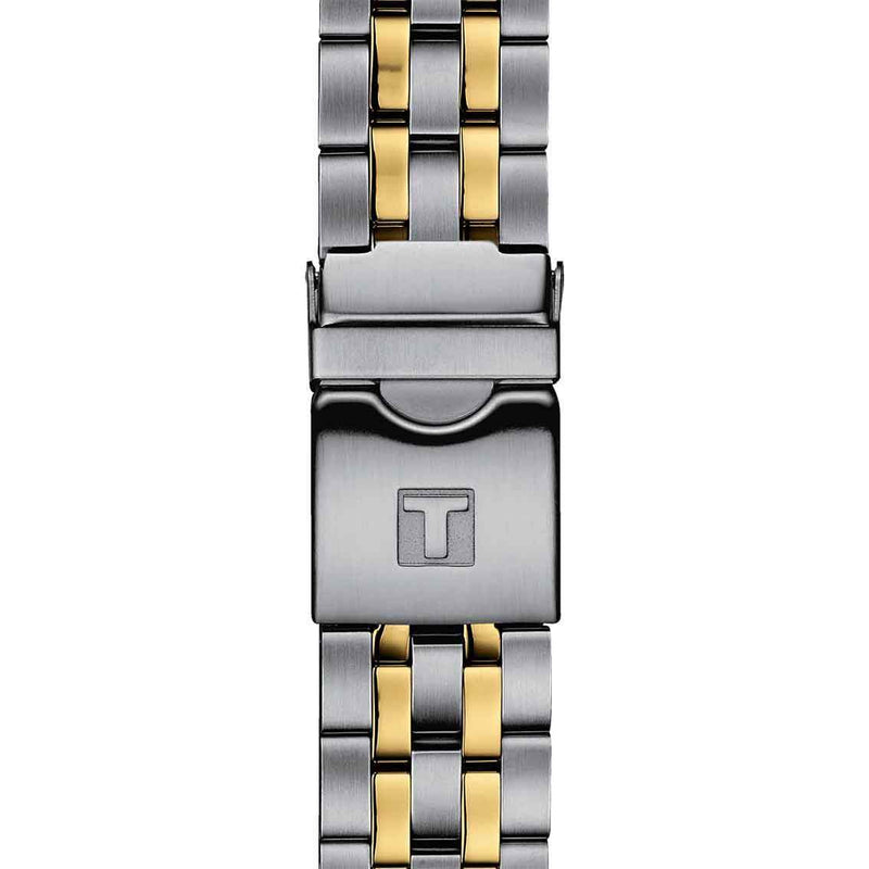 Seastar 1000 Powermatic 80 T120.407.22.051.00 Herrenuhr - My Fine Jewellery