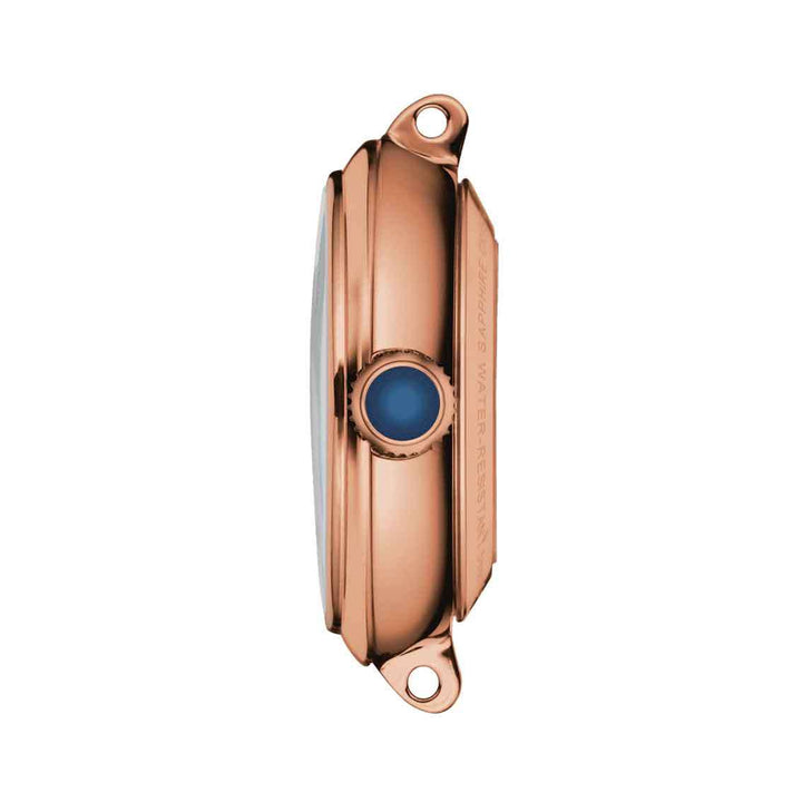 Tissot Bellissima Automatic T126.207.36.013.00 Damenuhr - My Fine Jewellery