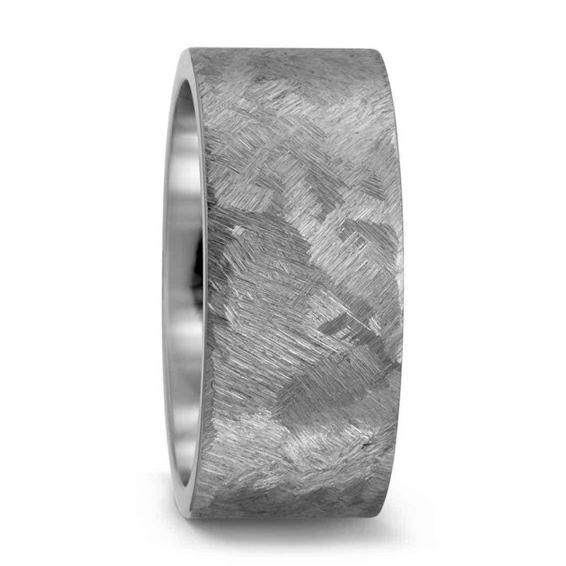 Titanfactory Eheringe Titan, 10 mm - My Fine Jewellery