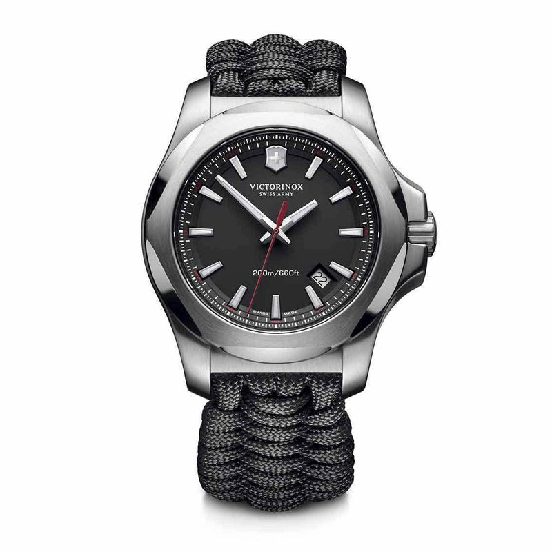 Victorinox Herrenuhr I.N.O.X. - My Fine Jewellery