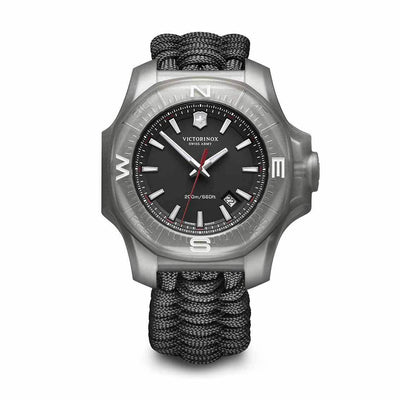 Victorinox Herrenuhr I.N.O.X. - My Fine Jewellery