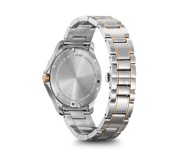 Victorinox Alliance 241913 Herrenuhr