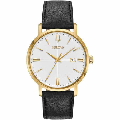 Bulova Herrenuhr 97B172 Aerojet - My Fine Jewellery