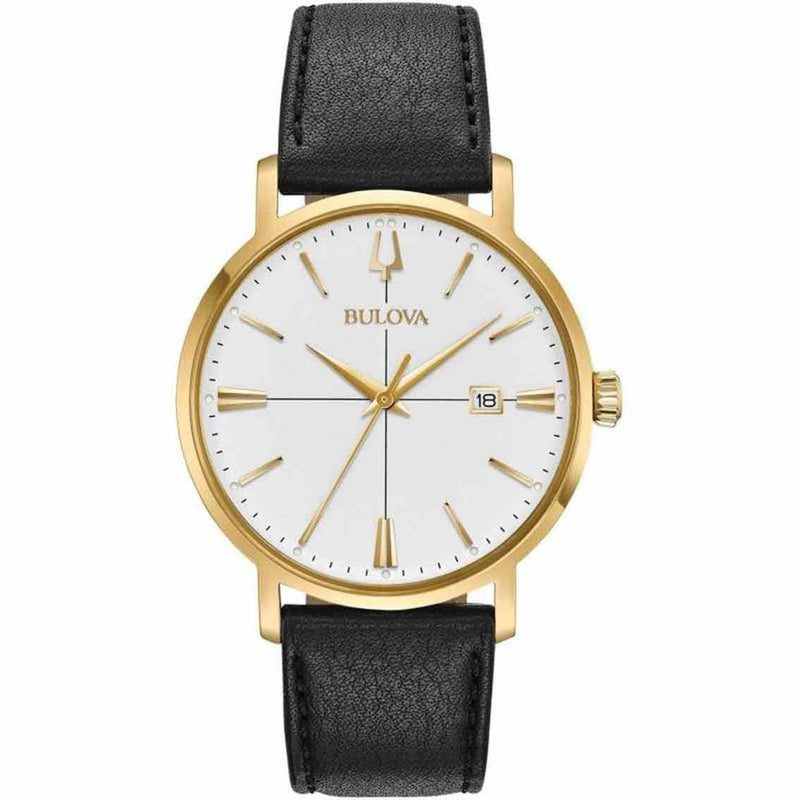 Bulova Herrenuhr 97B172 Aerojet - My Fine Jewellery