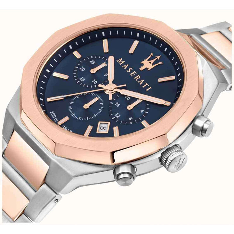 Maserati Stile R8873642002 Herrenuhr - My Fine Jewellery
