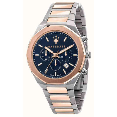 Maserati Stile R8873642002 Herrenuhr - My Fine Jewellery