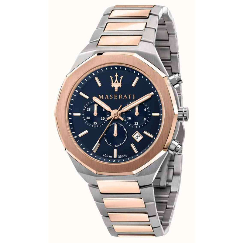Maserati Stile R8873642002 Herrenuhr - My Fine Jewellery